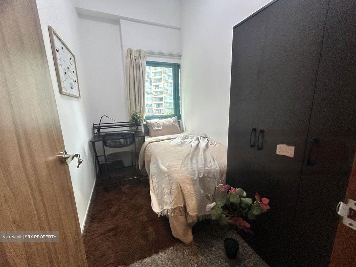 Oleanas Residence (D9), Condominium #476740481